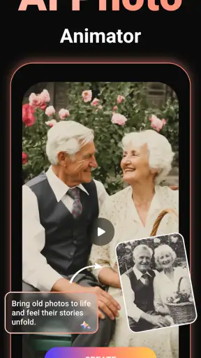 AI Video Generator Viddo Maker screenshot