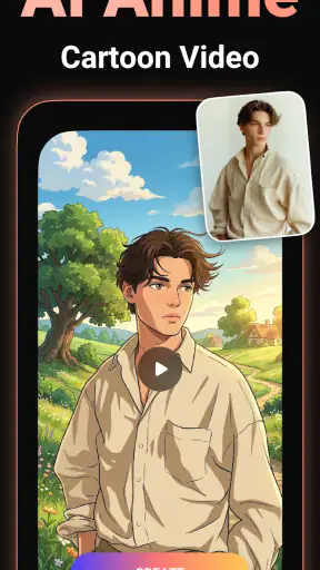 AI Video Generator Viddo Maker screenshot