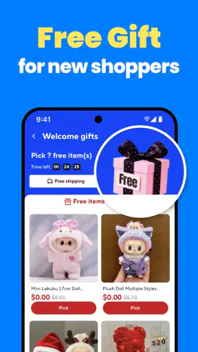 AliExpress - Shopping App screenshot