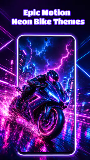 Alive Wallpaper Launcher screenshot