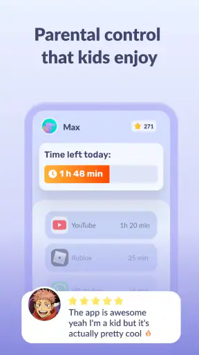 Alli360 מאת Kids360 screenshot