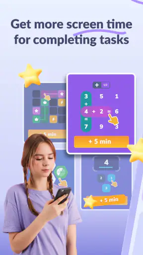 Alli360 מאת Kids360 screenshot