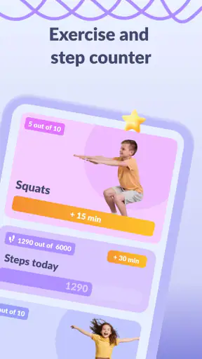 Alli360 מאת Kids360 screenshot
