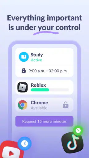 Alli360 מאת Kids360 screenshot