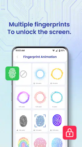 Authenticator 2FA OTP Backup screenshot