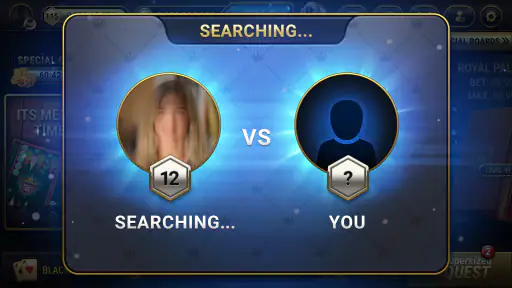 Backgammon Live –  משחק שש בש screenshot
