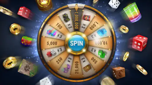 Backgammon Live –  משחק שש בש screenshot