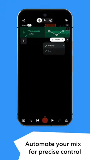BandLab – Music Making Studio screenshot