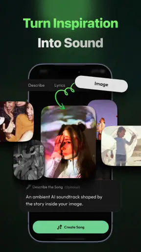 Beatron - יוצר מוזיקה בינה screenshot