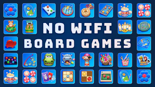 Board World - All in one game screenshot
