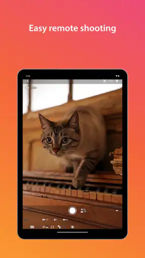 Canon Camera Connect screenshot