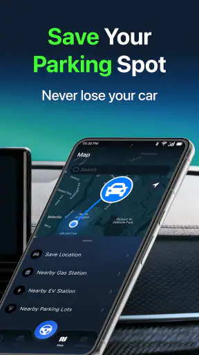 Car Play Connect Auto Sync screenshot