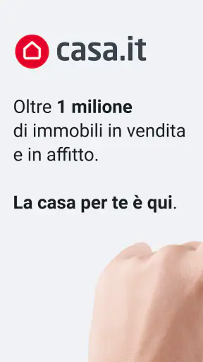 Casa.it Vendita e Affitto Case screenshot