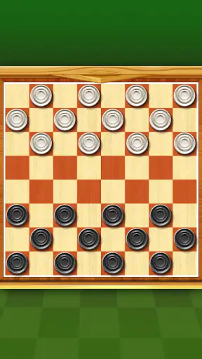 Checkers - Online & Offline screenshot