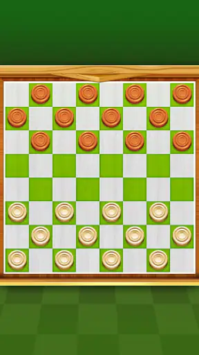 Checkers - Online & Offline screenshot