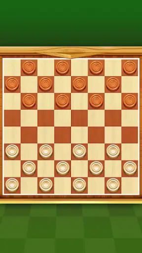 Checkers - Online & Offline screenshot