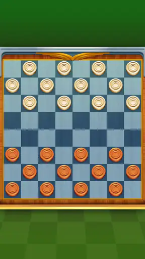Checkers - Online & Offline screenshot