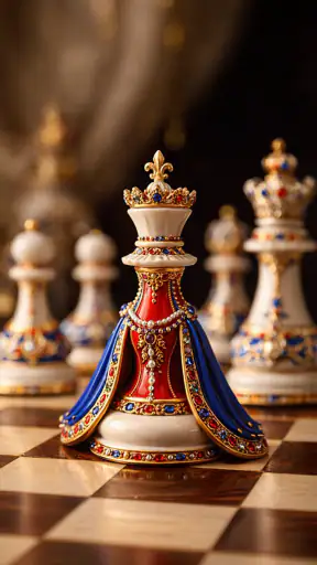 Chess Clash: Online & Offline screenshot