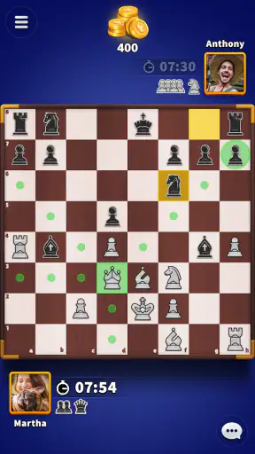 Chess Clash: Online & Offline screenshot