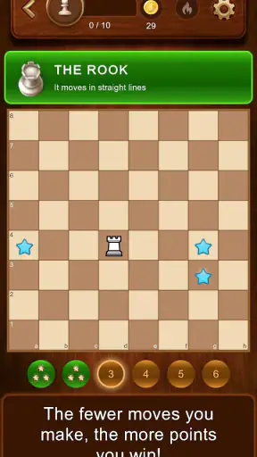 Chess Master: Board Game screenshot