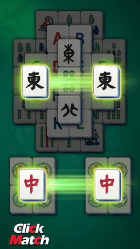 Click Match screenshot