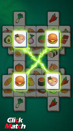 Click Match screenshot
