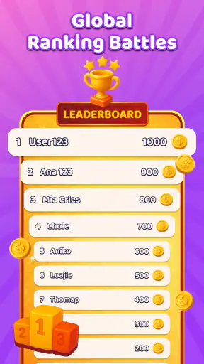 Colory - Color by Number screenshot