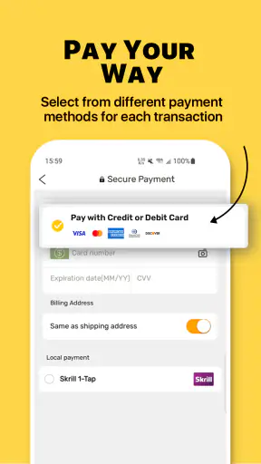 DHgate-online wholesale stores screenshot