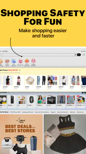 DHgate-online wholesale stores screenshot