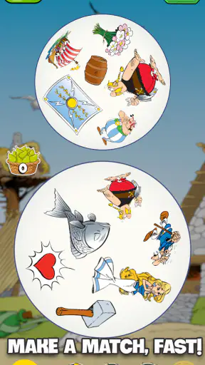 Dobble Go! screenshot