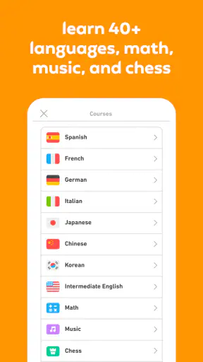 Duolingo: Learn Languages screenshot
