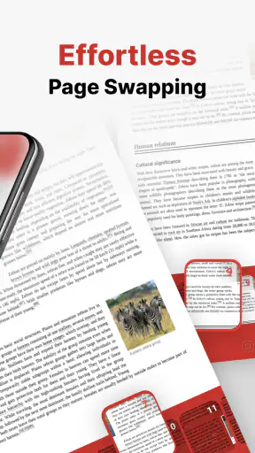 Easy PDF-Read PDF screenshot