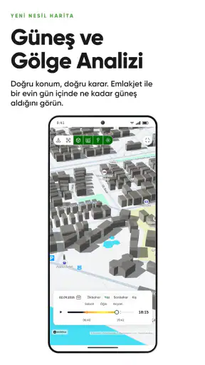 Emlakjet: Emlak Ara & İlan Ver screenshot