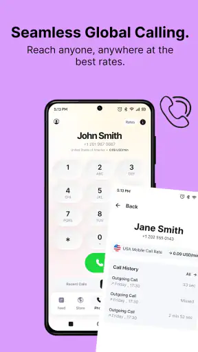 eSIM io: Global SIM Card screenshot