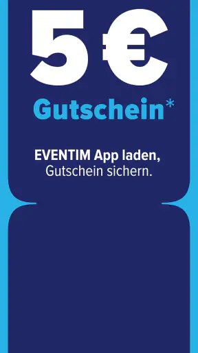 EVENTIM DE: Tickets für Events screenshot