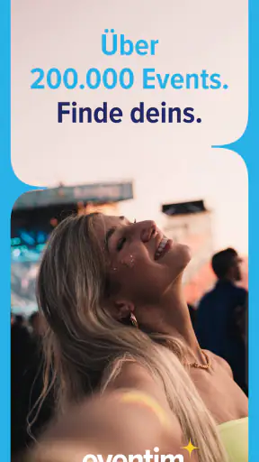 EVENTIM DE: Tickets für Events screenshot