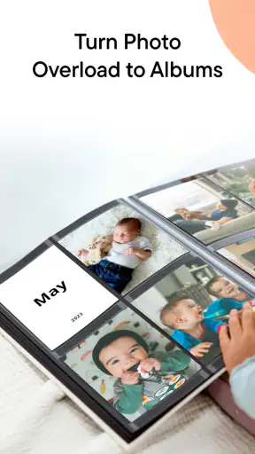 FamilyAlbum - Photo Sharing screenshot