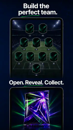 FC FUT 27 screenshot