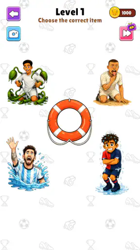 Football Master: Mini Games screenshot