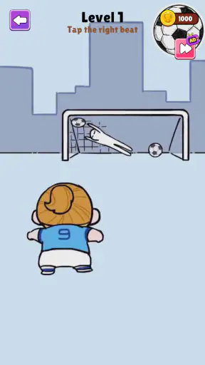 Football Master: Mini Games screenshot