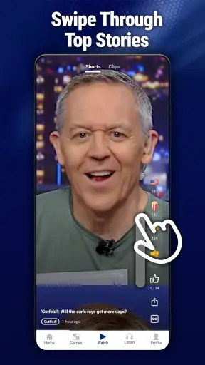 FOX News - Daily Breaking News screenshot