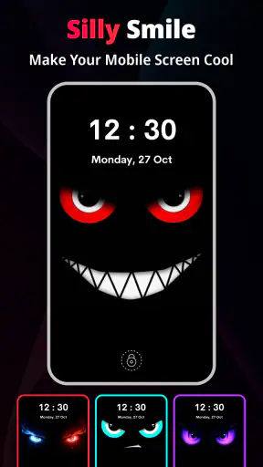 Funky Wallpaper–HD Background screenshot