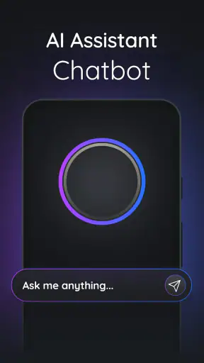 AI Chatbot & Assistant - Jimmy screenshot