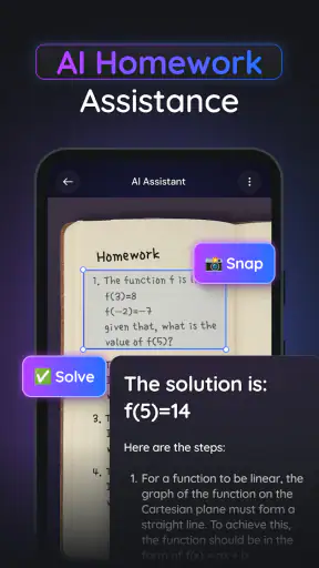 AI Chatbot & Assistant - Jimmy screenshot