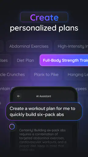 AI Chatbot & Assistant - Jimmy screenshot