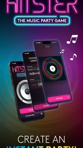 HITSTER screenshot