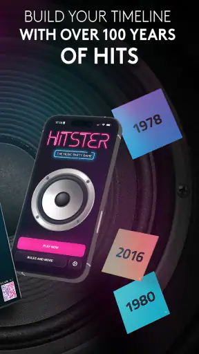 HITSTER screenshot