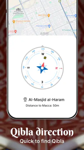 Holy Quran - Deeper journey screenshot