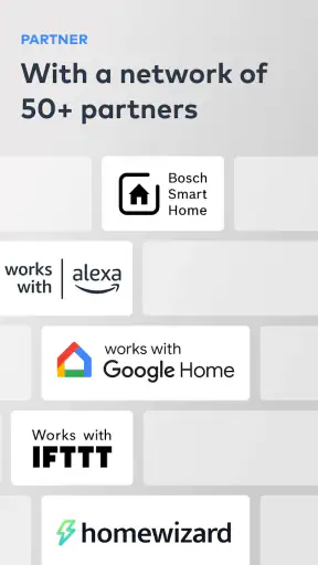 Home Connect screenshot