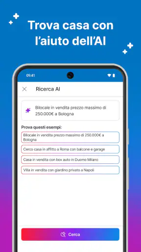 Immobiliare.it - Annunci case screenshot